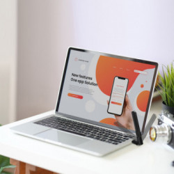 Edimax EW-7822UAD scheda di rete e adattatore WLAN 867 Mbit/s