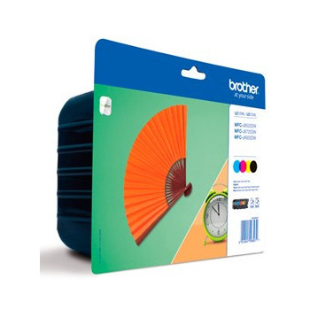 Brother LC-129XLVALBP...