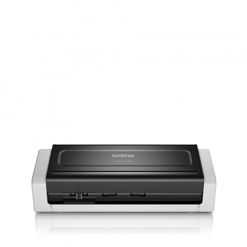 Brother ADS-1700W scanner 600 x 600 DPI Scanner...