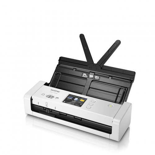 Brother ADS-1700W scanner 600 x 600 DPI Scanner...