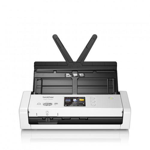 Brother ADS-1700W scanner 600 x 600 DPI Scanner...