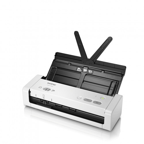 Brother ADS-1200 scanner 600 x 600 DPI Scanner...
