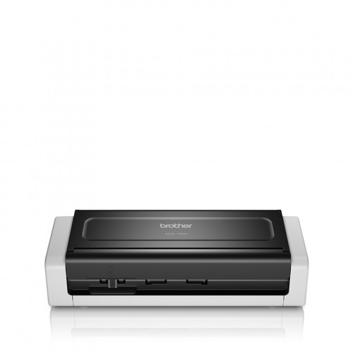 Brother ADS-1200 scanner 600 x 600 DPI Scanner...