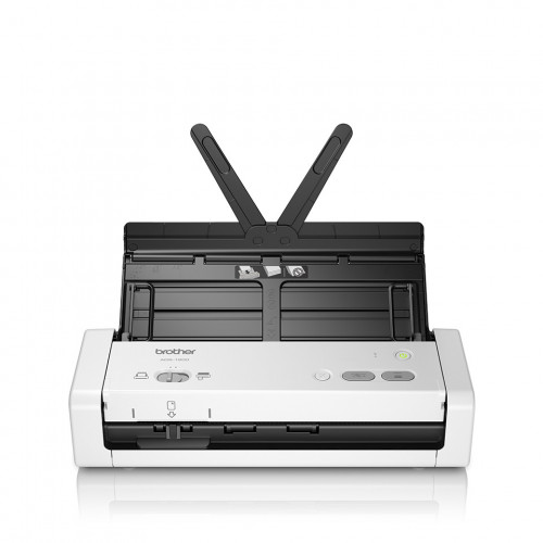 Brother ADS-1200 scanner 600 x 600 DPI Scanner...