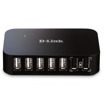 D-Link DUB-H7 USB 2.0...