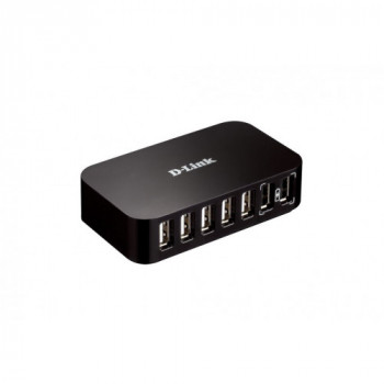 D-Link DUB-H7 USB 2.0... 2