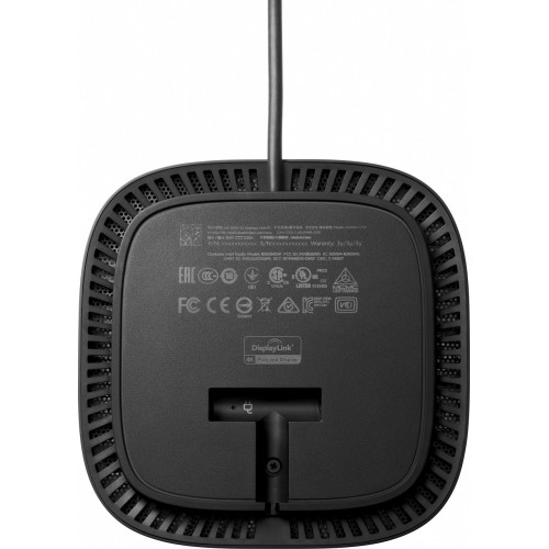 HP 5TW10AA Cablato USB 3.2 Gen 1 (3.1 Gen 1)...