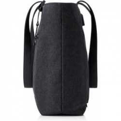 HP Executive 14.1 Tote borsa per notebook 35,8 cm (14.1") Ventriquattore da donna Grigio