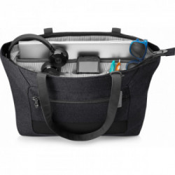 HP Executive 14.1 Tote borsa per notebook 35,8 cm (14.1") Ventriquattore da donna Grigio