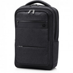 HP Executive 17.3 Backpack zaino Nero