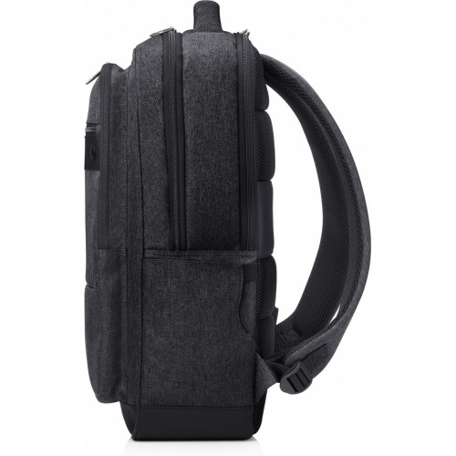 HP Executive 17.3 Backpack zaino Nero
