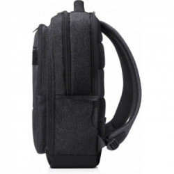 HP Executive 17.3 Backpack zaino Nero