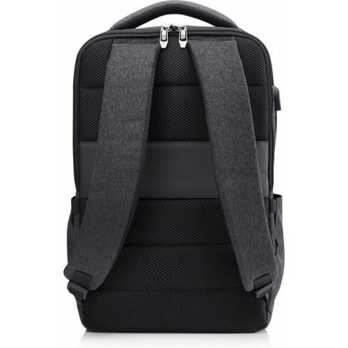 HP Executive 17.3 Backpack zaino Nero
