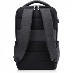 HP Executive 17.3 Backpack zaino Nero