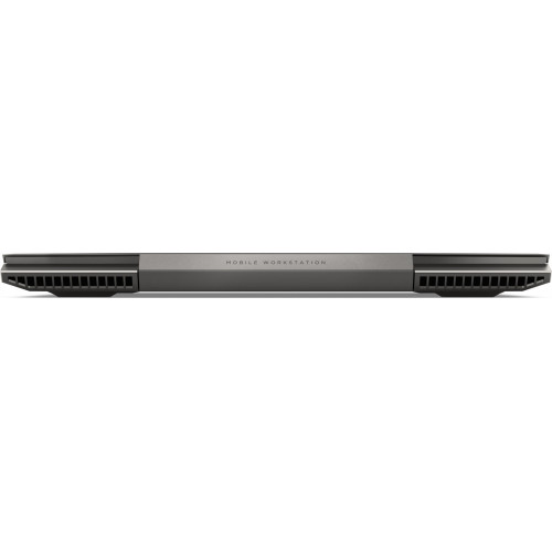 HP ZBook 15v G5 Workstation mobile Argento 39,6...