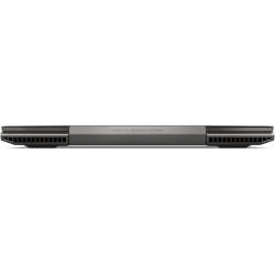 HP ZBook 15v G5 Workstation mobile Argento 39,6 cm (15.6") 1920 x 1080 Pixel Intel® Core™ i7 di nona generazione 16 GB