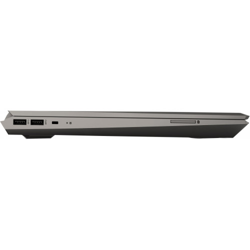 HP ZBook 15v G5 Workstation mobile Argento 39,6...