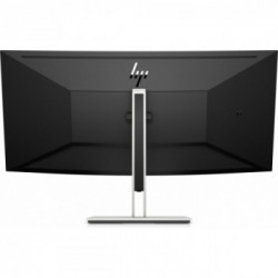 HP E344c 86,4 cm (34") 3440 x 1440 Pixel WQHD LED Nero, Argento