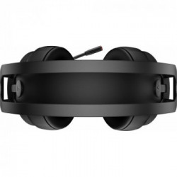 HP Pavilion Gaming 1000 Cuffia Padiglione auricolare Nero