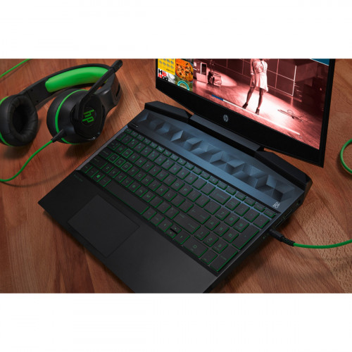 HP Pavilion Gaming 1000 Cuffia Padiglione...