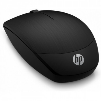 HP X200 mouse Ambidestro RF... 2