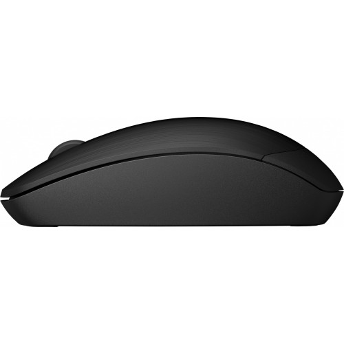 HP X200 mouse Ambidestro RF Wireless