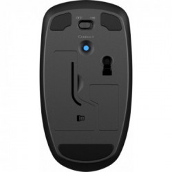 HP X200 mouse Ambidestro RF Wireless