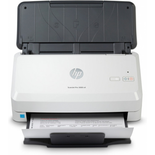 HP Scanjet Pro 3000 s4 Scanner a foglio 600 x...
