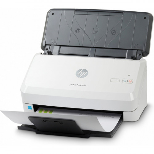 HP Scanjet Pro 3000 s4 Scanner a foglio 600 x...