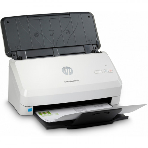 HP Scanjet Pro 3000 s4 Scanner a foglio 600 x...