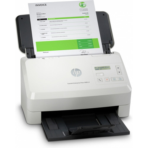HP Scanjet Enterprise Flow 5000 s5 600 x 600...