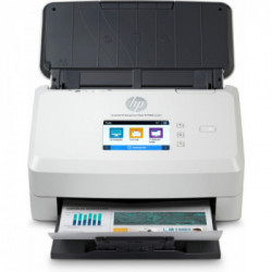 HP Scanjet Enterprise Flow N7000 snw1 Scanner a foglio 600 x 600 DPI A4 Bianco