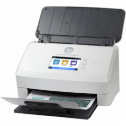 HP Scanjet Enterprise Flow N7000 snw1 Scanner a foglio 600 x 600 DPI A4 Bianco