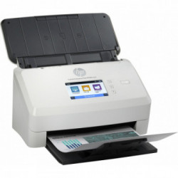 HP Scanjet Enterprise Flow N7000 snw1 Scanner a foglio 600 x 600 DPI A4 Bianco