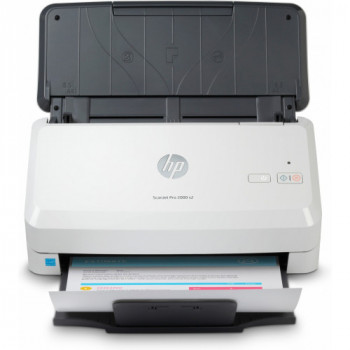 HP Scanjet Pro 2000 s2 600...