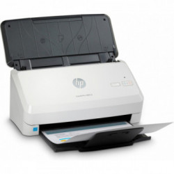 HP Scanjet Pro 2000 s2 600 x 600 DPI Scanner a foglio Nero, Bianco A4