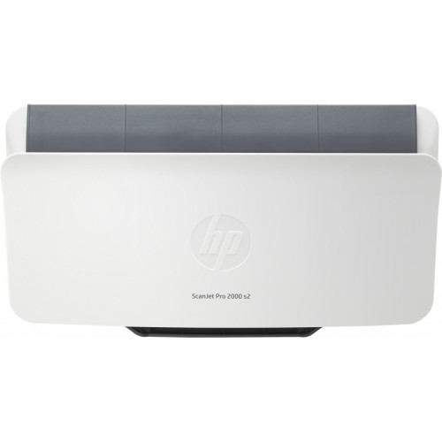 HP Scanjet Pro 2000 s2 600 x 600 DPI Scanner a...