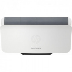 HP Scanjet Pro 2000 s2 600 x 600 DPI Scanner a foglio Nero, Bianco A4