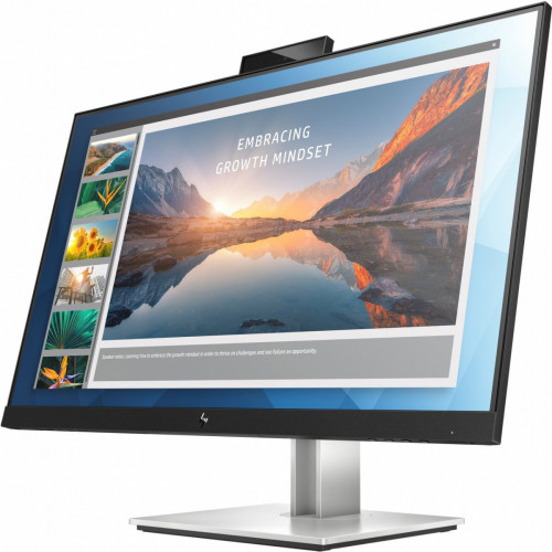 HP E24d G4 60,5 cm (23.8") 1920 x 1080 Pixel...