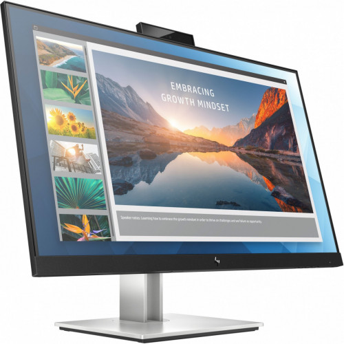 HP E24d G4 60,5 cm (23.8") 1920 x 1080 Pixel...