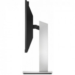 HP E24d G4 60,5 cm (23.8") 1920 x 1080 Pixel Full HD LED Nero, Argento