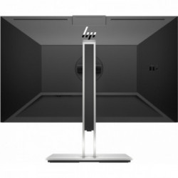 HP E24d G4 60,5 cm (23.8") 1920 x 1080 Pixel Full HD LED Nero, Argento