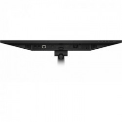 HP E24d G4 60,5 cm (23.8") 1920 x 1080 Pixel Full HD LED Nero, Argento