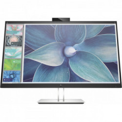 HP E27d G4 68,6 cm (27") 2560 x 1440 Pixel Quad HD LED Nero