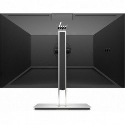 HP E27d G4 68,6 cm (27") 2560 x 1440 Pixel Quad HD LED Nero