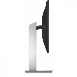 HP E27d G4 68,6 cm (27") 2560 x 1440 Pixel Quad HD LED Nero