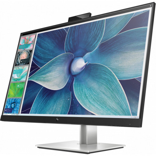 HP E27d G4 68,6 cm (27") 2560 x 1440 Pixel Quad...