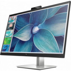 HP E27d G4 68,6 cm (27") 2560 x 1440 Pixel Quad HD LED Nero