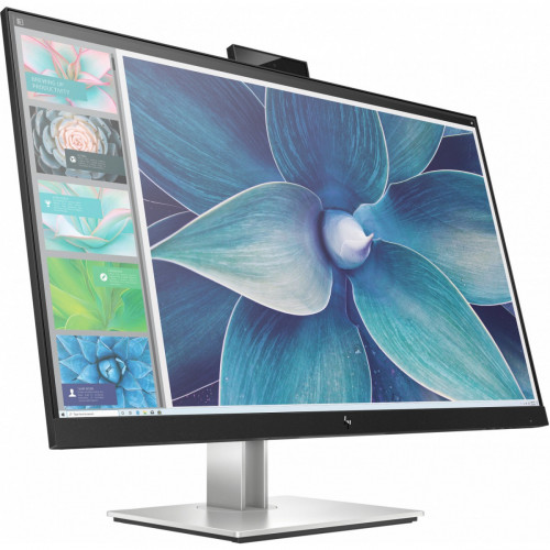 HP E27d G4 68,6 cm (27") 2560 x 1440 Pixel Quad...