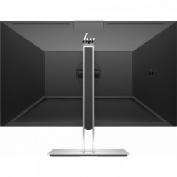 HP E27d G4 68,6 cm (27") 2560 x 1440 Pixel Quad HD LED Nero